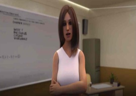 [欧美SLG/汉化/动态]上大学v0.6.10 汉化版[PC+安卓][6.4G/百度]』-IS