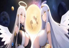 [日系SLG/视觉小说/2D]全能机器人 Omni Gynoid v1.0 汉化版[PC+安卓][1.8G/百度]』-IS
