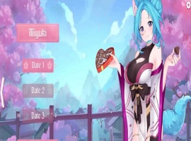 [互动SLG/中文/动态]我甜蜜的梦中的猫女 官方中文步兵版[新作][970M/百度]』-IS