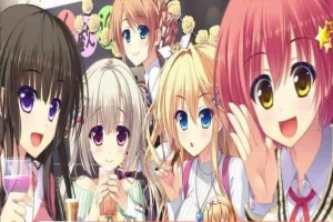 [大型ADV/汉化/全CV] 与你心相连！精翻汉化完结版+全CG存档+去衣补丁[百度][4.5G]』-IS