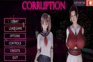 [大型欧美SLG/汉化/动态]腐蚀（腐化）Final精修汉化完结作弊版[完坑][PC+安卓][11G/百度/年费专享]』-IS