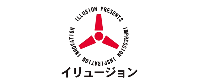 I社游戏介绍与中文汉化｜ILLUSION作品资料、ILLGAMES动态