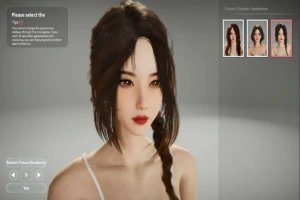 [3D互动/中文] 隔壁的美艳人妻 The Wife Next Door v1.2.6 官方中文版电脑 [9.4G]-IS