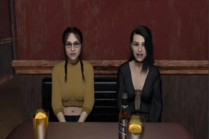 [欧美SLG/汉化] 快乐之家 The Home of Pleasure [v0.2.21] PC+安卓汉化版 [4G]-IS