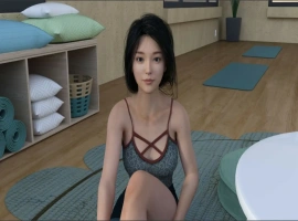 [欧美SLG/汉化/NTR] 夏天的爱完结 Summer of Love V1.2 PC+安卓汉化版 [1.5G]-IS