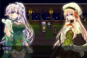 【2D/RPG】废忆冥幻 Ver1.01 精翻汉化版电脑【380M】-IS
