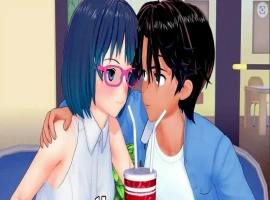 [日式SLG/汉化] 家庭教师 高中导师 HS Tutor v0.18.0 PC+安卓汉化版 [3.8G]-IS