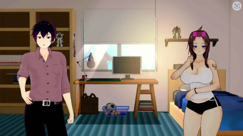 图片[3]-【日系SLG/汉化/沙盒】新家庭v0.2.6 AI版【PC+安卓/2.52G/更新】New Family [v0.2.6]-IS
