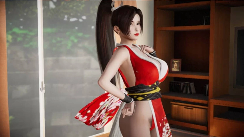 图片[2]-[RPG/官中/动态] 仙帝再临 Ver1.4 官方中文版 [4.95G]-IS