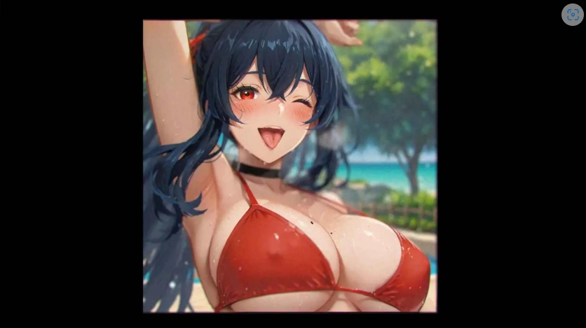 图片[1]-【日系SLG/汉化/动态】模糊墙壁v0.5.34 AI版【PC+安卓/2.15G/更新】Blurring the Walls [v0.5.34]-IS