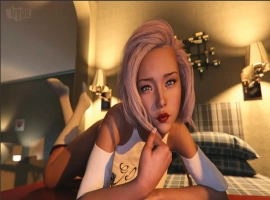 [欧美SLG/汉化] 家庭的秘密重制 The Secret: Ghosted & Thrilled 0.4.9.6 双端 [3.3G]-IS