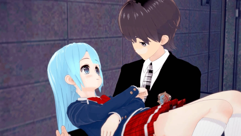图片[5]-[日系SLG/汉化/动态/更新]校园故事V8.0 AI汉化版[PC+安卓][3.2G]-IS