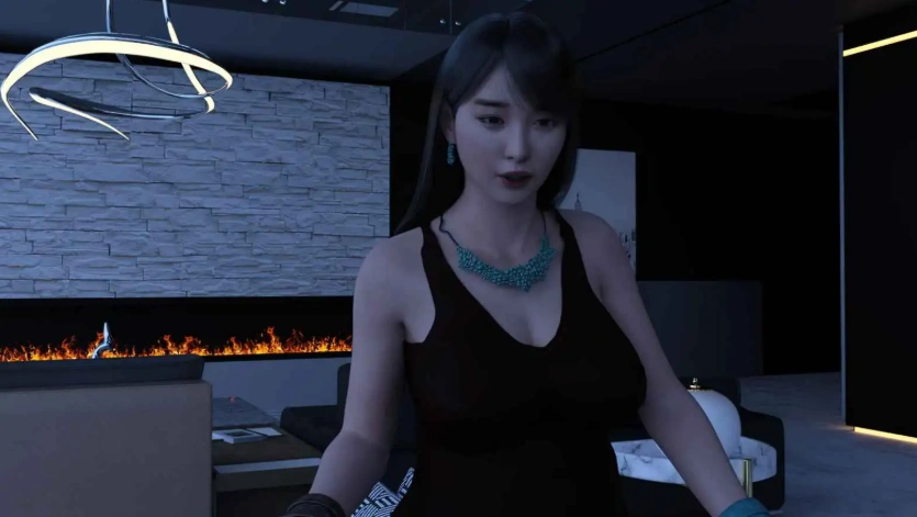 图片[4]-【欧美SLG/汉化/动态】新起点Ch.2v.0.6.9 AI版【PC+安卓/4.75G/更新】New Beginnings in Japan [Ch.2 v.0.6.9]-IS
