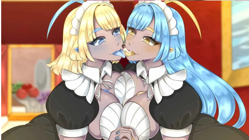 图片[2]-【欧美SLG/汉化/动态】巨人守护者v0.3.84 AI版【PC+安卓/4.03G/更新】Giant Guardians [v0.3.84]-IS