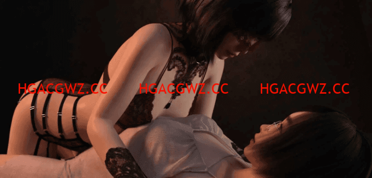 【精品SLG/漢化/動态】女神的最佳交易v4.2贊助 AI版【PC+安卓/7.32G/更新】My Best Deal [v4.2]-IS