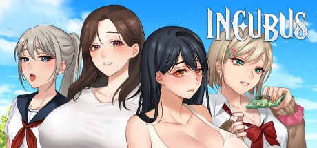 【精品/SLG/官中/動态/CV/無碼】惡魔合約：孵化器v24.12.11【PC/2.37G】Incubus-v24.12.11-IS