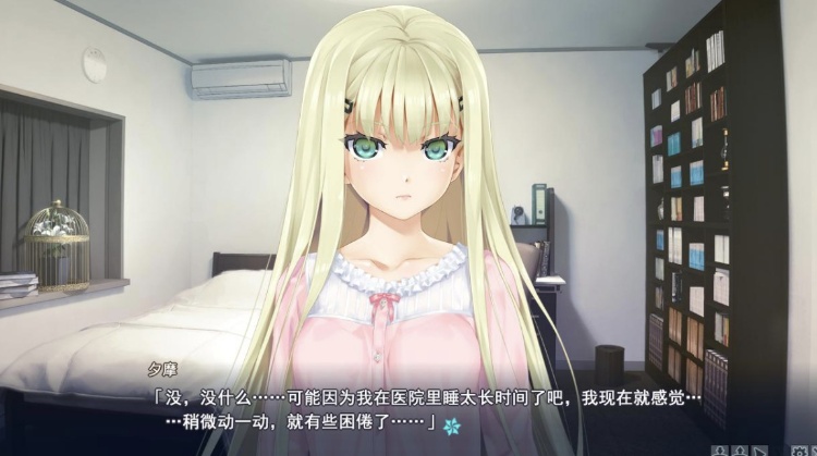 【ADV大作/破解版】万花镜少女4-5系列【安卓/6g】