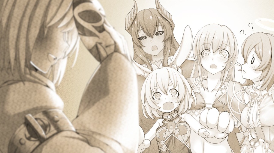 【爆款RPG中文动态全CV】乐园的阿尔忒弥斯Ver2.1【安卓+PC】官方中文步兵版【更新2G】