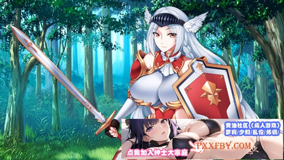[SLG] [横版像素ACT/中文/动态]战乙女终焉之歌V1.031 官方中文步兵版+全CG存档[更新/修复BUG][FM/1G/夸克]