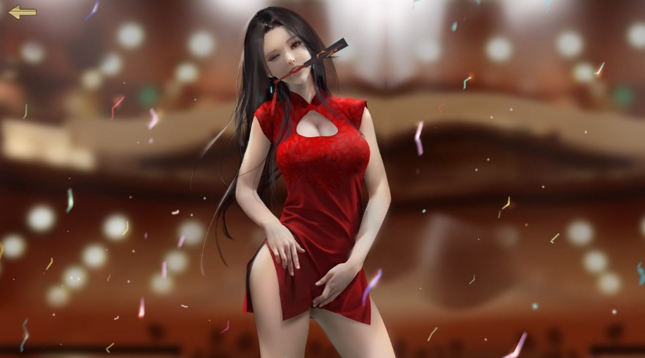 【互动SLG中文全动态】梦2~YUME2-不眠之夜官方中文步兵修复版+全DLC★极致画风【更新650M】