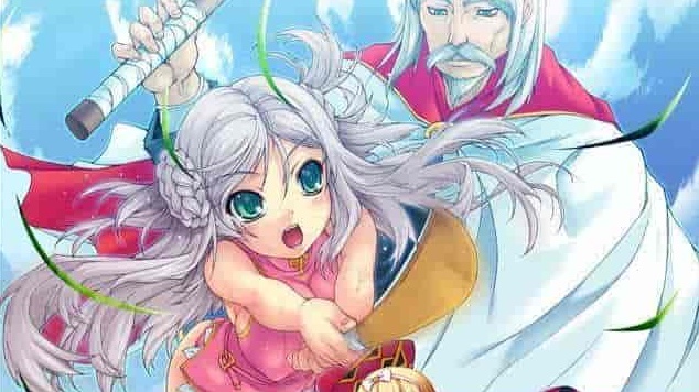 [2D同人/汉化/全动态]零落的龙骑姫与癫狂女王 60FPS补帧版+游戏[全CV][百度][5G]』