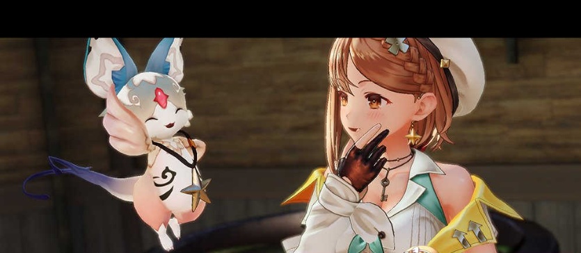 [RPG] [BD]《莱莎的炼金工房2》[官方中文 v1.06+DLC ][CODEX免安装版]』