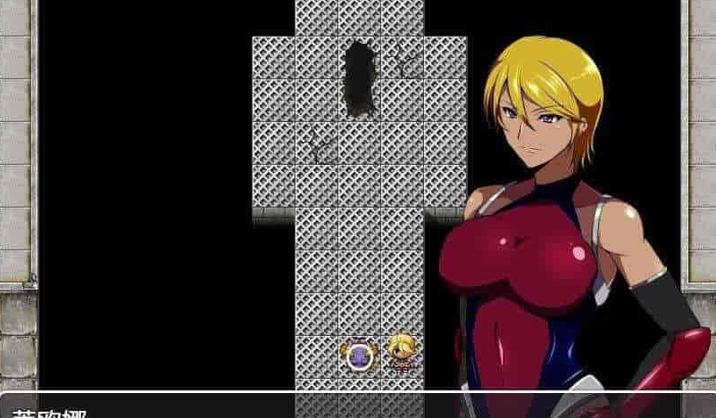 [RPG/汉化] 女特工蕾欧娜 PC完整精翻汉化版[百度][1G]』