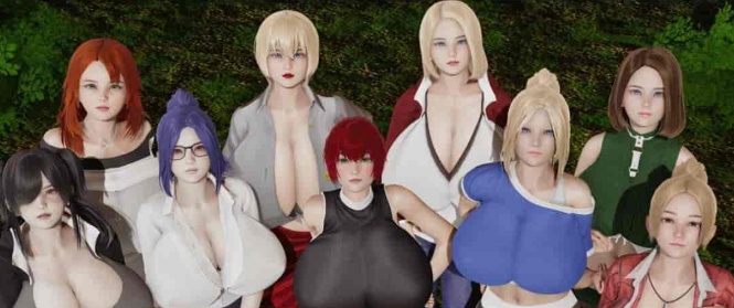 [亚洲风SLG/汉化/动态]湖边小屋v0.15d 汉化版[PC+安卓][1.2G/百度]』