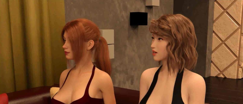 [欧美SLG/汉化/动态]新世界Ch.2-v0.6 精翻汉化版[1.6G/百度]』