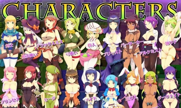 [RPG/汉化/全动态]正太×童话：霍比特村的暑假 汉化中文版[PC+安卓][1.6G/百度]』