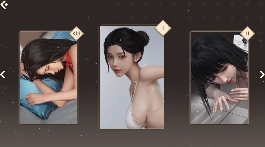 【互动SLG中文全动态】梦~YUME3官方中文步兵版+全DLC【新作中文CV1.5G】