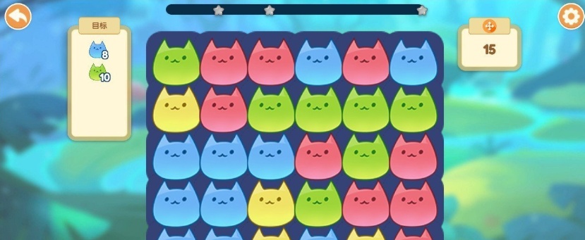 [互动SLG/中文/动态]猫姑娘:喵喵岛 Miss Neko2 官方中文步兵版[百度][600M]』