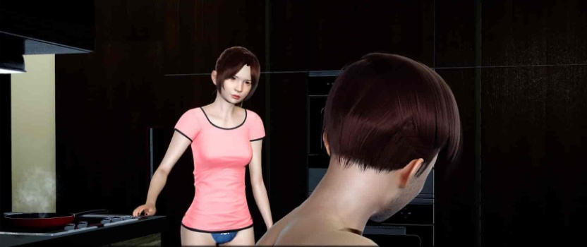 [欧美SLG/汉化/动态]记录的诱惑V0.18 汉化版[PC+安卓][2.5G/百度]』
