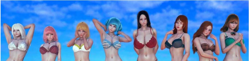 【亚洲风SLG/双端/汉化】甜蜜的复仇v0.4 [百度/微云]
