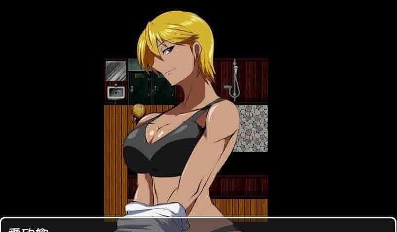 [RPG/汉化] 女特工蕾欧娜 PC完整精翻汉化版[百度][1G]』