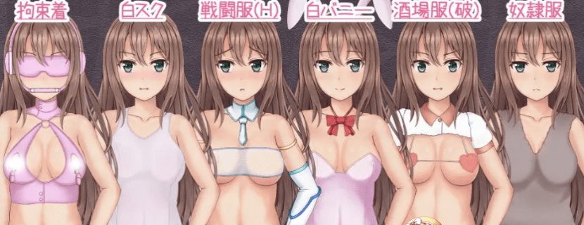 [RPG/汉化/动态]暴躁的砍王艾莉公主~工作一扫而空 精翻汉化版[新汉化/PC+安卓/2G]』