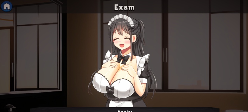 [SLG/三消/休闲] MY NEEDY NEIGHBOUR GIRLS V1.007 [百度][360M]』