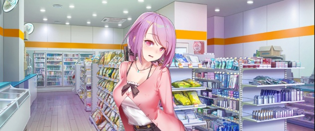 [韩国经营SLG/中文/动态CG]暧昧便利店 V1.05 官方中文硬盘版[1.9G/新汉化/韩语CV]』