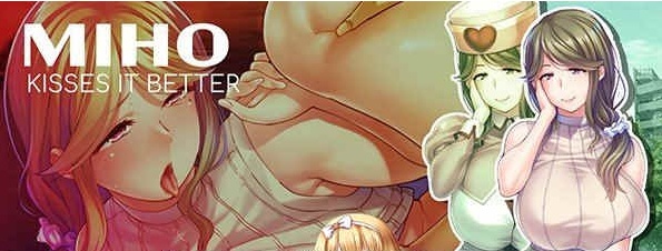 [拔作ADV/中文/CV]我的很大你忍一下 官方中文版[新作][1.2G/百度]』