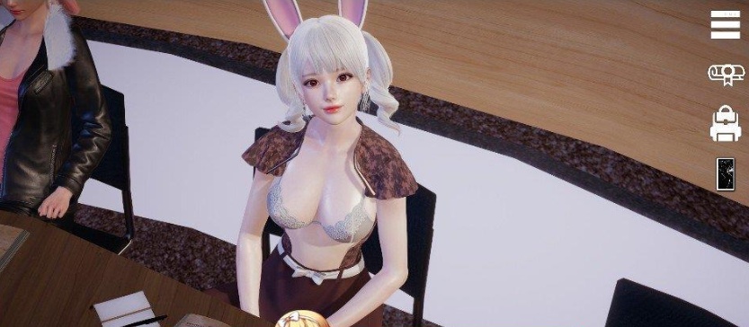 [亚洲风SLG/中文/动态CG]特工17 V0.24.8 官方中文版+赞助码[更新][PC+安卓]4.4G