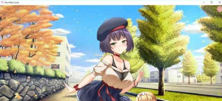 [互动SLG/中文/动态]纯爱猫娘的同居生活V1225 官方中文步兵版[更新/增加后日谈][1.9G/百度]』