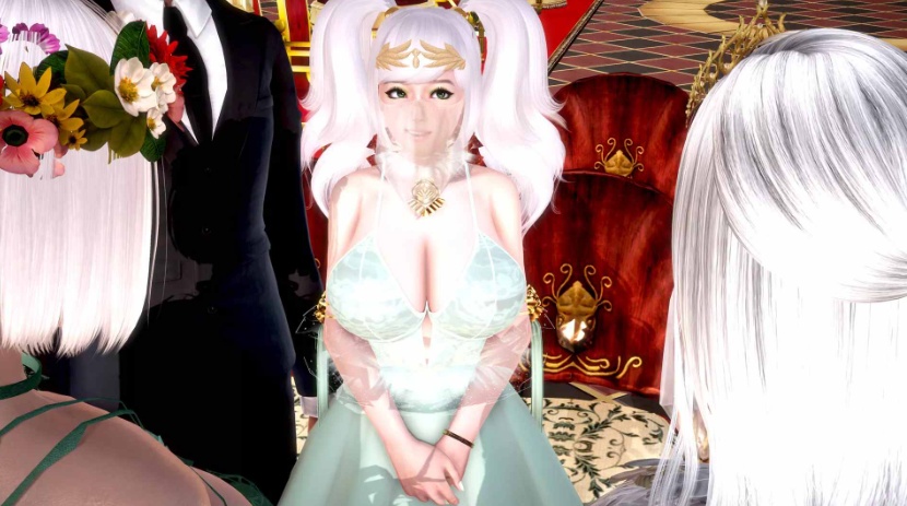 【欧美SLG汉化动态】神话庄园v0.19【+PC】精翻汉化版+作弊码+全CG【5.5G】【补档】