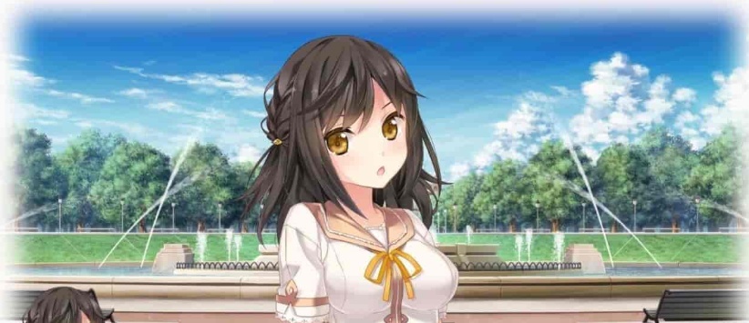 [日系ADV/汉化]夏天的谎言 精翻汉化版[百度][3G]』