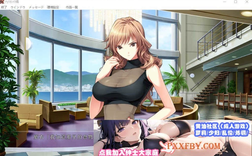 [精品ADV/汉化/CV]女系家族III ～秘密HIMITSU卑密 AI汉化版+全CG存档[新汉化][3.2G/百度]』