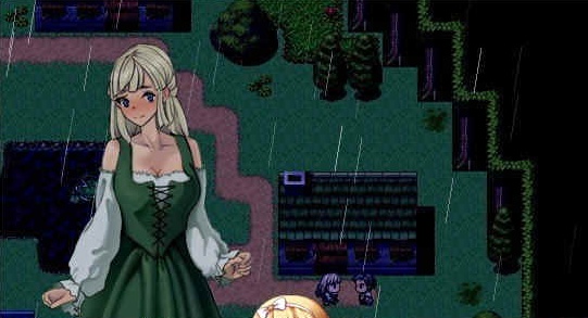 [绿帽RPG/中文]大家都在覬覦我的妻子～在老公不在的期間,我～ 官方中文版[百度][230M]』