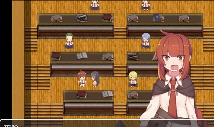 [日式RPG/汉化][SSTM] 玛哈与达丘拉之森V1.03 PC+安卓汉化作弊版[百度][900M]』