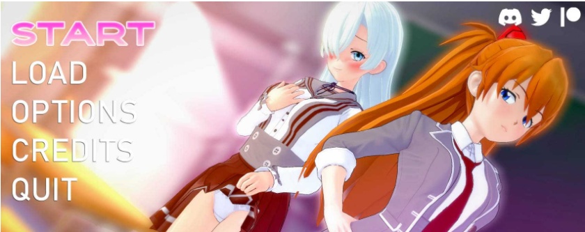 【日系SLG/双端/汉化】我的无尽幻想v0.3.3 [百度/微云]
