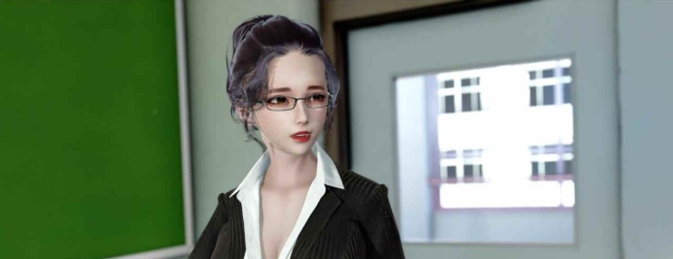 【欧美SLG/汉化/动态】城市恶魔：重启0.1.1汉化版【PC+安卓/3.18G/更新】