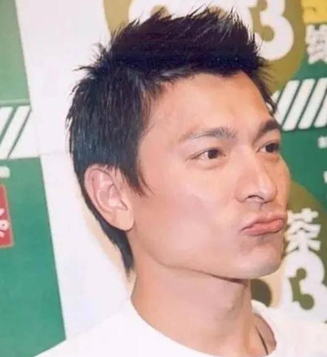 过往，刘德华所属公司因误会将四川一家名为“刘德华板鸭”的店铺告上法庭。-IS