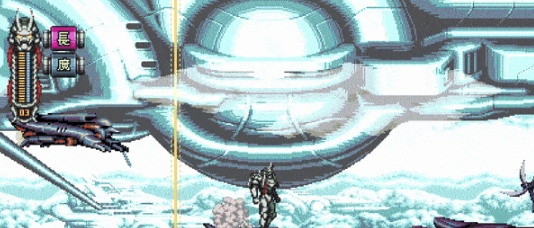 [ACT/中文/全动态][像素风]逆袭:月光骑士 STEAM官方中文硬盘版[1G/新作/CV]』